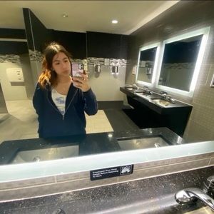 Meet your Posher, Kyra